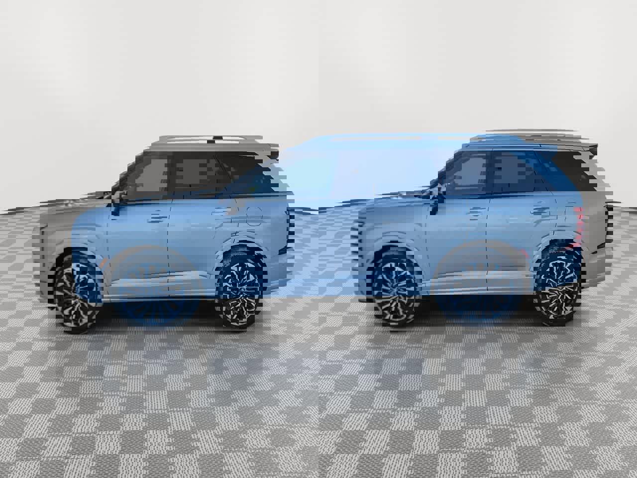 New 2026 Hyundai Palisade Calligraphy AWD/4WD image 5