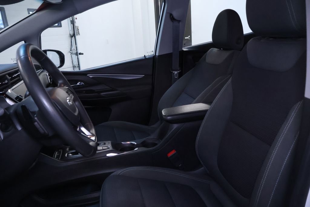 Used 2023 Chevrolet Bolt LT w/ Driver Confidence Package image 13