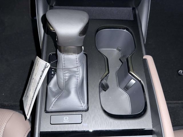 New 2025 Lexus ES 350 w/ Premium Package image 15