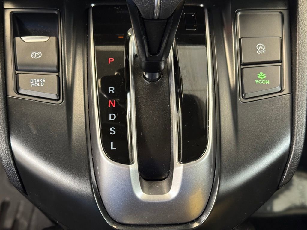 Used 2021 Honda CR-V EX image 36