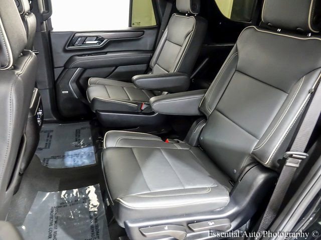 Certified 2025 GMC Yukon Elevation w/ LPO, Floor Liner Package image 11