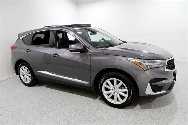 Used 2020 Acura RDX AWD image 1