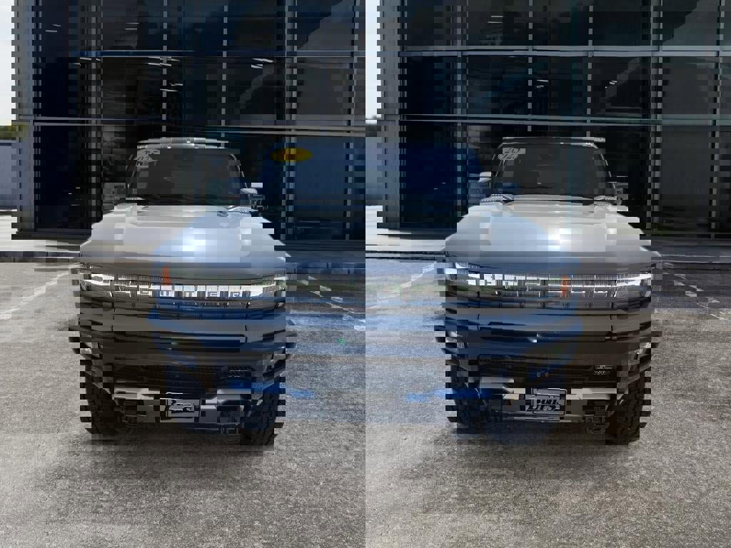 New 2025 GMC Hummer EV 2X image 2