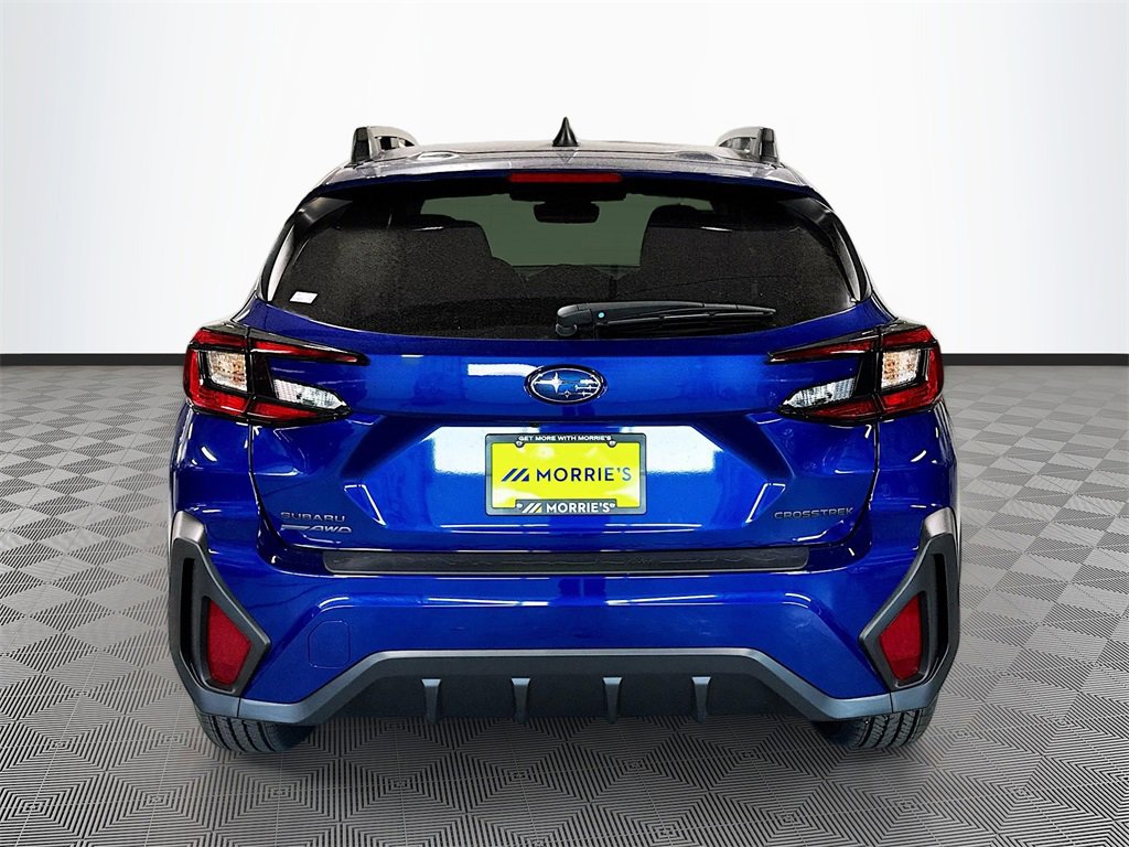 New 2026 Subaru Crosstrek 2.5i Premium image 31