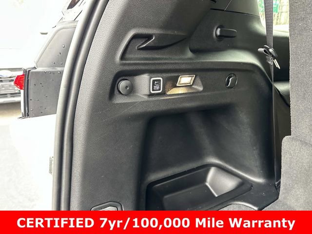 Certified 2023 Jeep Grand Cherokee L Limited w/ Luxury Tech Group II image 19