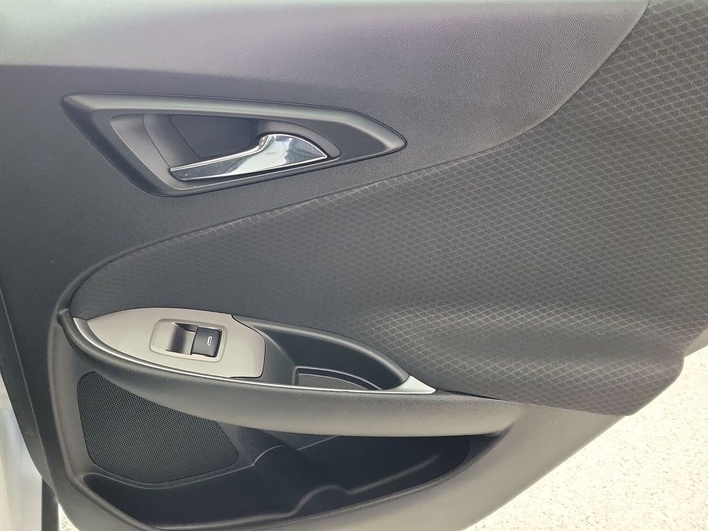 Used 2024 Chevrolet Malibu LS FWD image 19