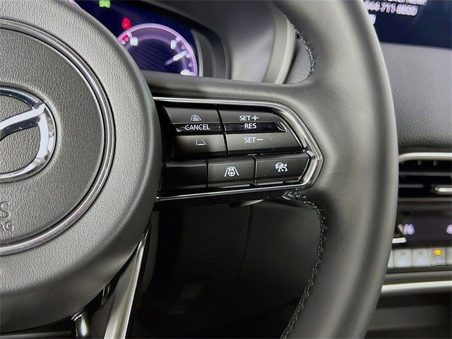 Used 2026 MAZDA CX-90 3.3 Turbo w/ Premium Sport Pkg image 14