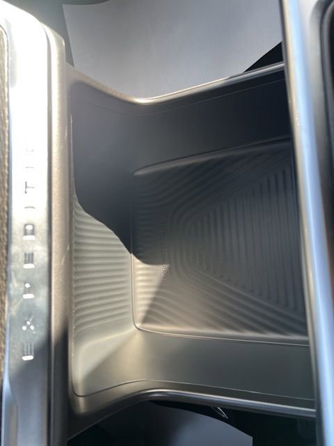 New 2026 Ford Expedition Max Platinum w/ Stealth Appearance Package image 16