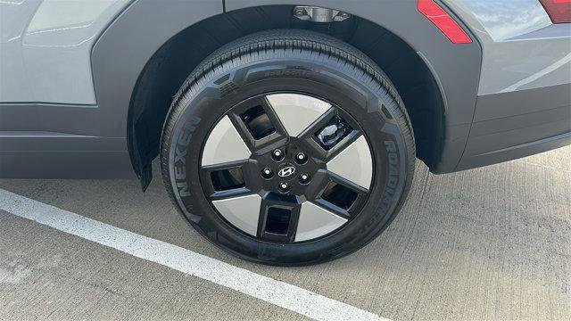 New 2026 Hyundai Santa Fe SEL image 17