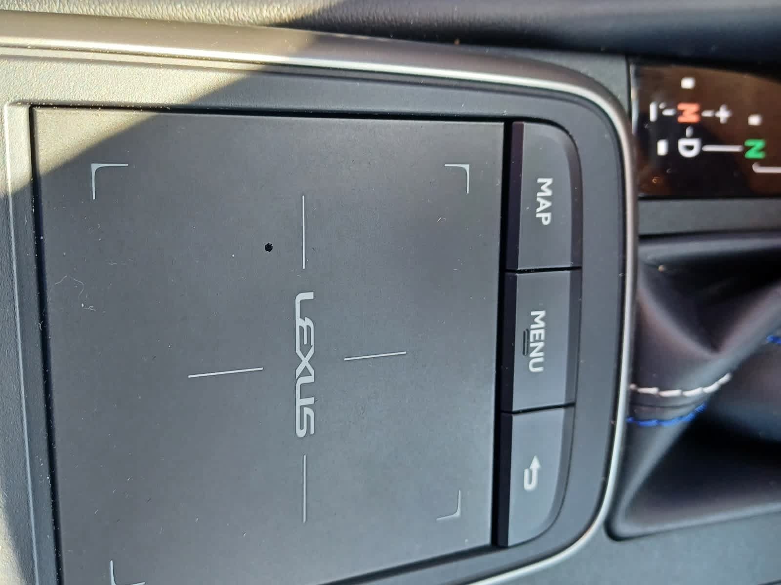 Used 2022 Lexus RC F w/ Premium Package RWD image 14