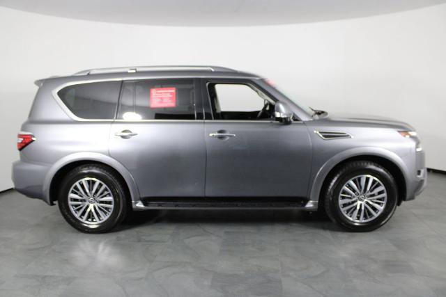 Certified 2023 Nissan Armada SL image 15