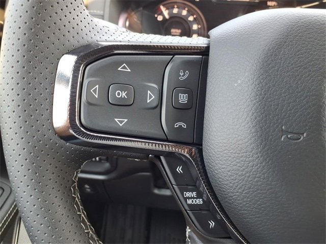 New 2026 RAM 1500 Rebel w/ Rebel Level 2 Equipment Group image 23