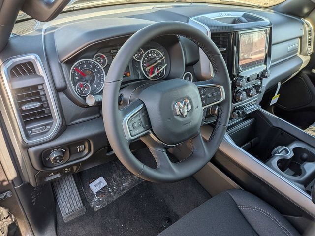 New 2026 RAM 1500 Big Horn AWD/4WD image 11