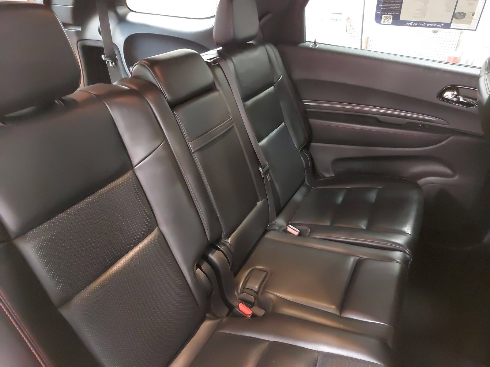 Used 2024 Dodge Durango GT image 12