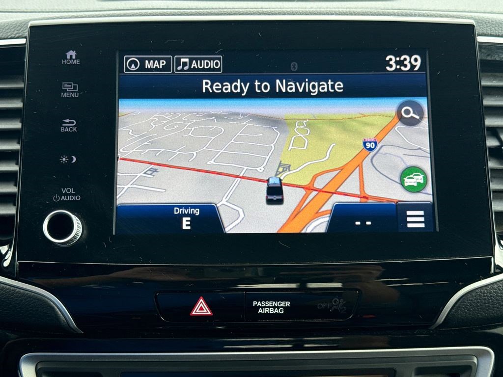 Used 2023 Honda Ridgeline Black Edition image 29