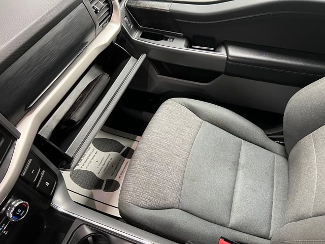 Used 2021 Ford F150 XLT w/ Equipment Group 301A Mid image 40