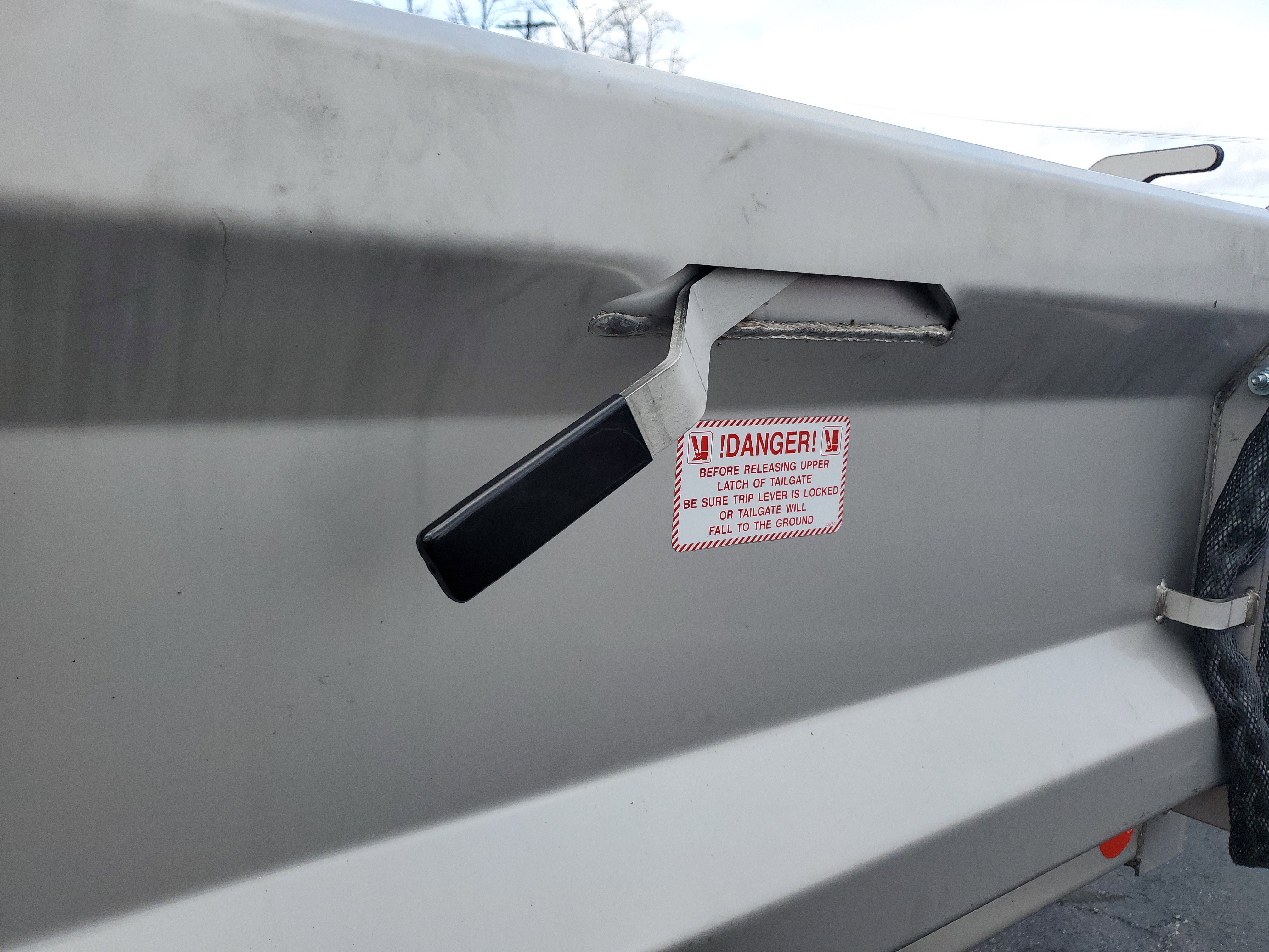 New 2025 GMC Sierra 3500 Pro w/ Convenience Package image 12