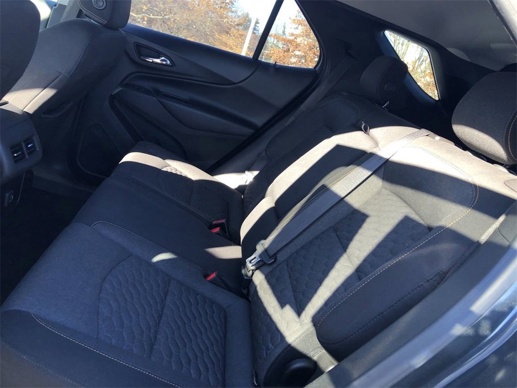 Used 2019 Chevrolet Equinox LT image 21