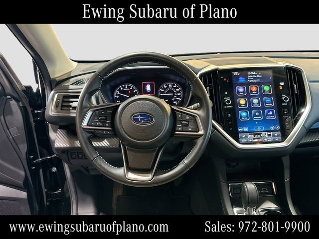 Used 2024 Subaru Ascent Premium w/ Convenience Package AWD/4WD image 22