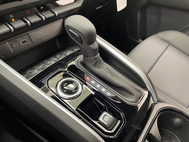 New 2026 Chevrolet Colorado W/T image 7