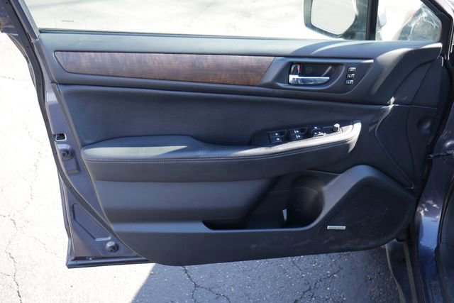 Used 2015 Subaru Outback 2.5i Limited w/ Popular Package #4 AWD/4WD image 13