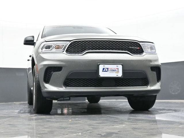 Used 2023 Dodge Durango SXT Launch Edition image 53