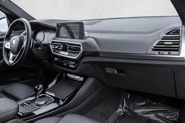 Used 2022 BMW X3 xDrive30i w/ Convenience Package w/ZPA image 29