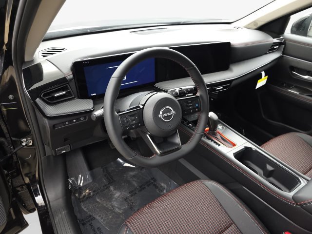 New 2027 Nissan Kicks SR w/ SR Premium Package FWD image 16