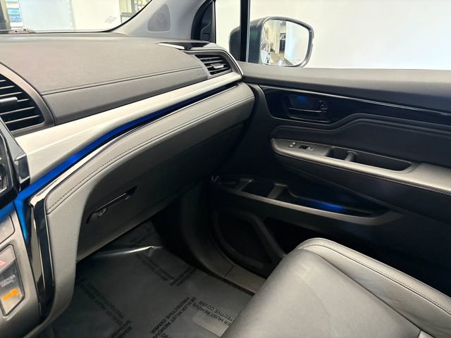 Used 2023 Honda Odyssey Touring image 21