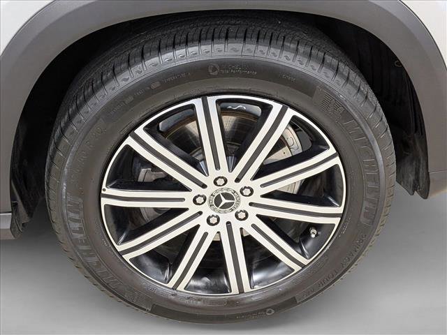 Used 2025 Mercedes-Benz GLE 350 4MATIC image 25