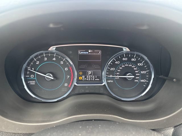 Used 2018 Subaru Forester 2.5i Touring AWD/4WD image 30