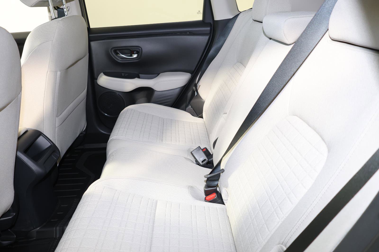 New 2027 Honda HR-V LX image 22