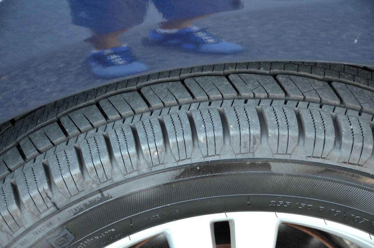 Used 2015 Mercedes-Benz ML 350 4MATIC image 11