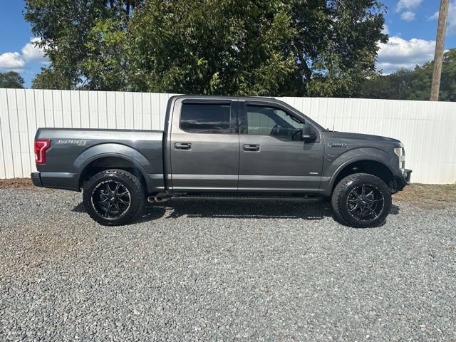 Used 2016 Ford F150 XLT w/ Equipment Group 302A Luxury image 6