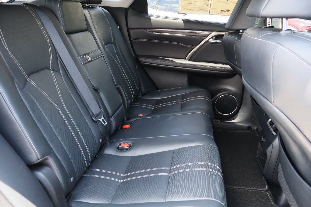 Used 2016 Lexus RX 350 AWD w/ Luxury Package image 29