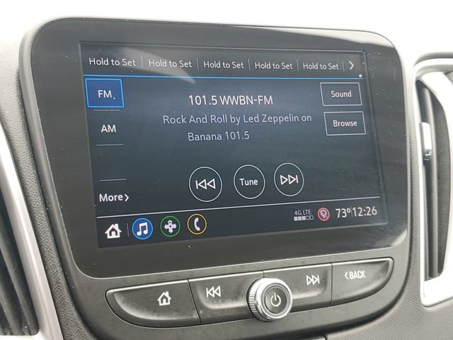Used 2020 Chevrolet Malibu LS FWD image 23