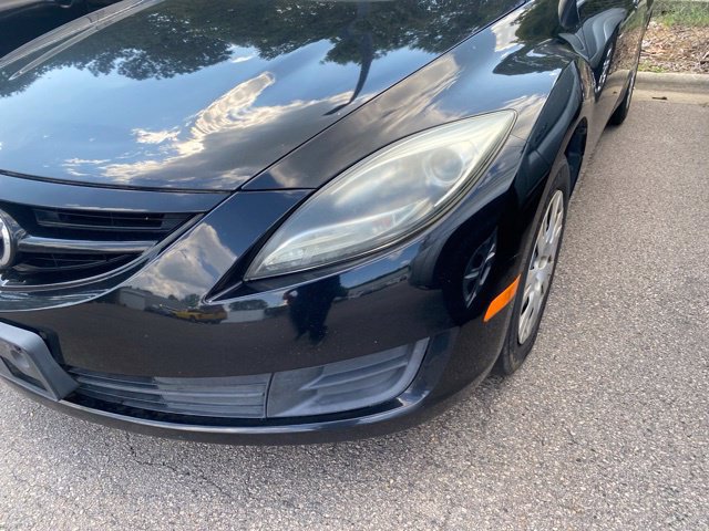 Used 2012 MAZDA MAZDA6 i Sport FWD image 13
