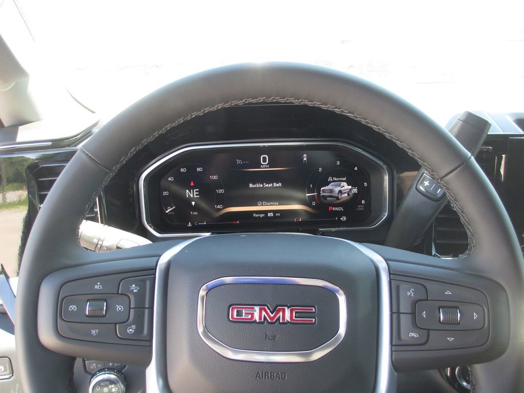 New 2026 GMC Sierra 1500 Elevation AWD/4WD image 18