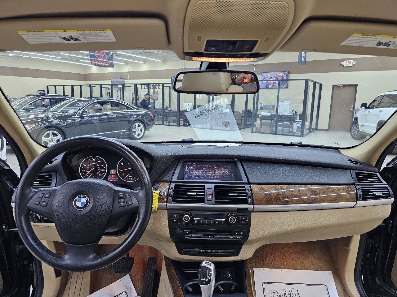 Used 2013 BMW X5 xDrive50i AWD/4WD image 27