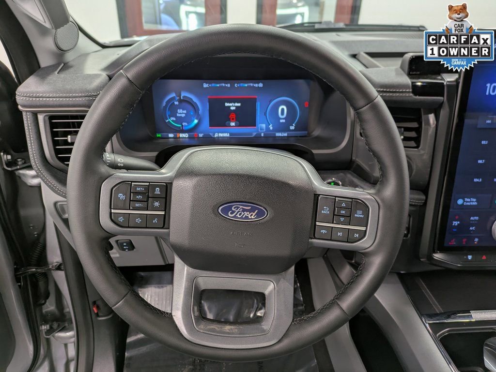 Used 2025 Ford F150 Lightning Flash image 20