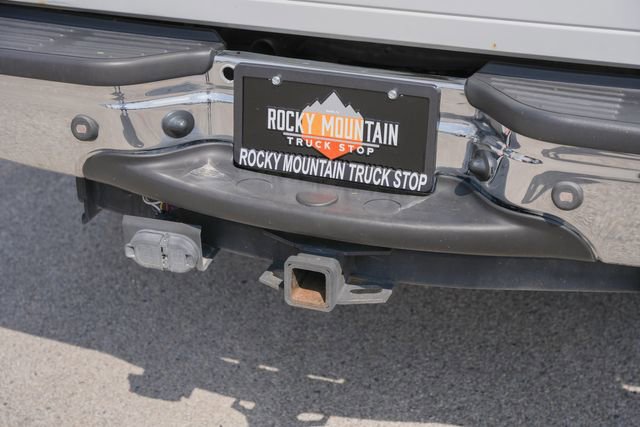 Used 2006 Ford F350 Lariat image 9