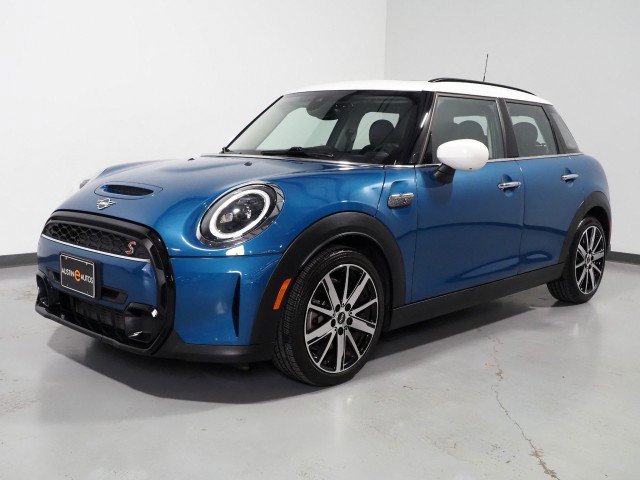 Used 2024 MINI Cooper S image 10