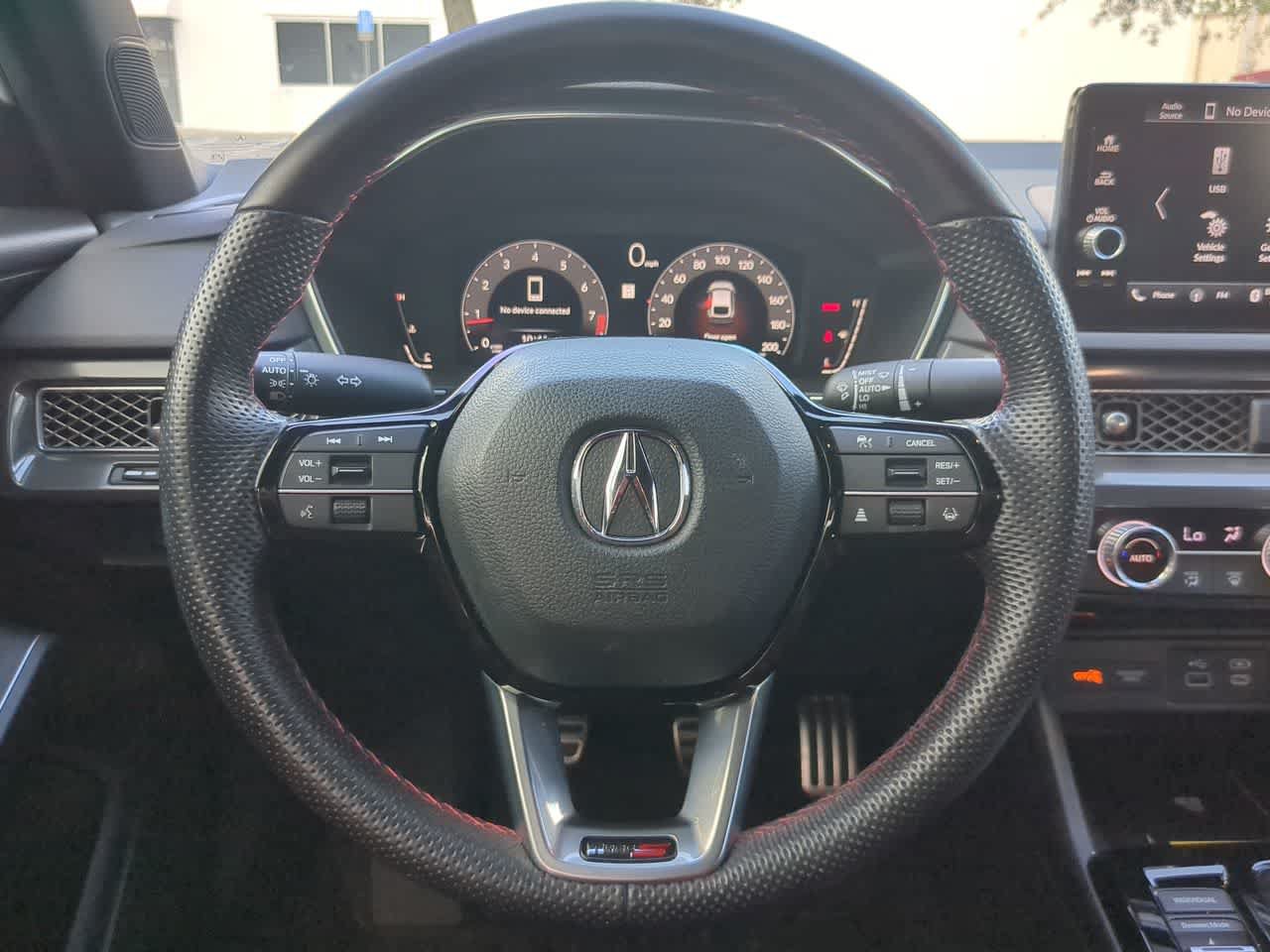 Used 2024 Acura Integra Type S FWD image 22