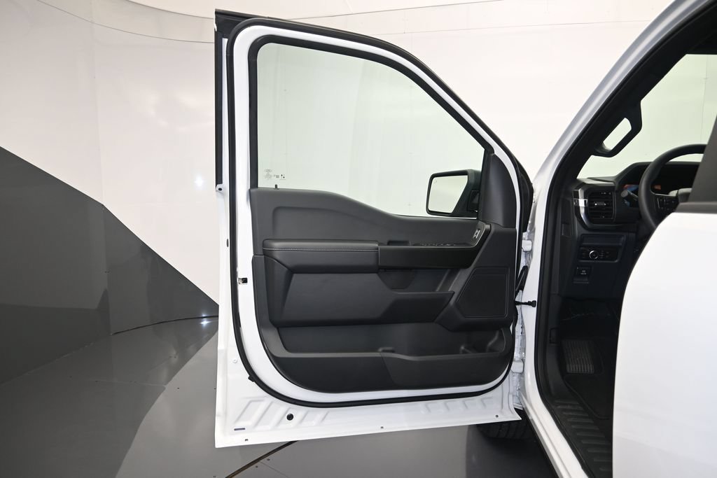 Certified 2026 Ford F150 STX RWD image 10