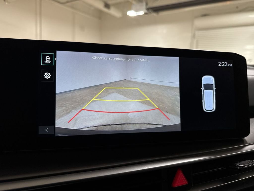 Used 2024 Kia Sorento S image 16