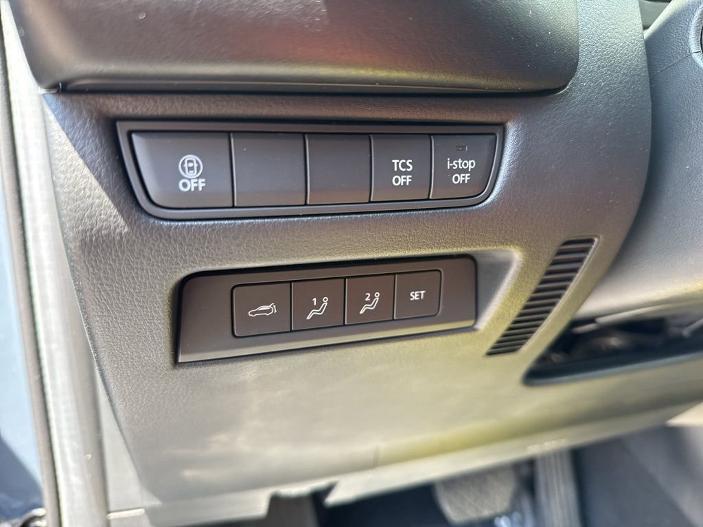 Certified 2023 MAZDA CX-50 Meridian Edition w/ Cargo Package image 25