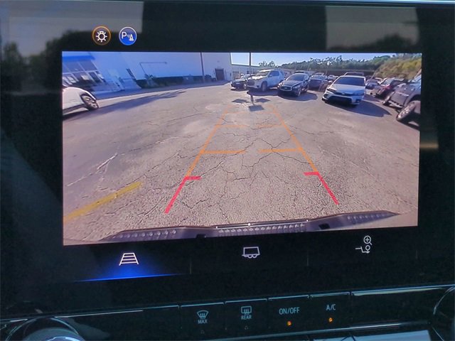 Certified 2026 Chevrolet Colorado W/T w/ WT Custom Package image 22