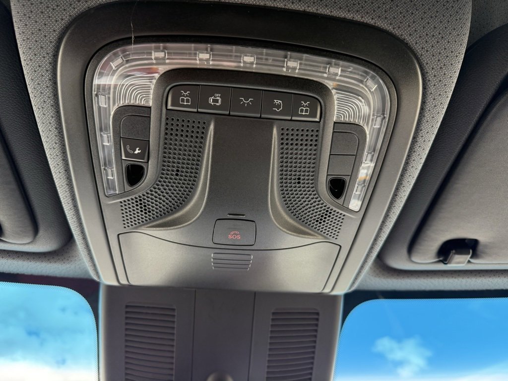 New 2024 Mercedes-Benz Sprinter 2500 image 33