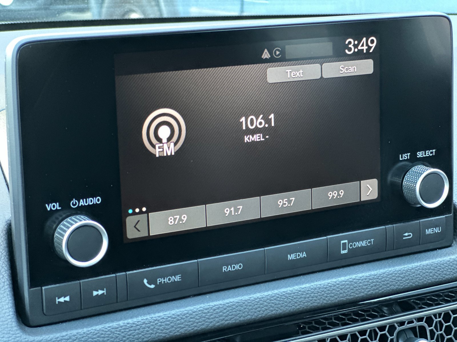 Used 2025 Honda Civic Sport image 18
