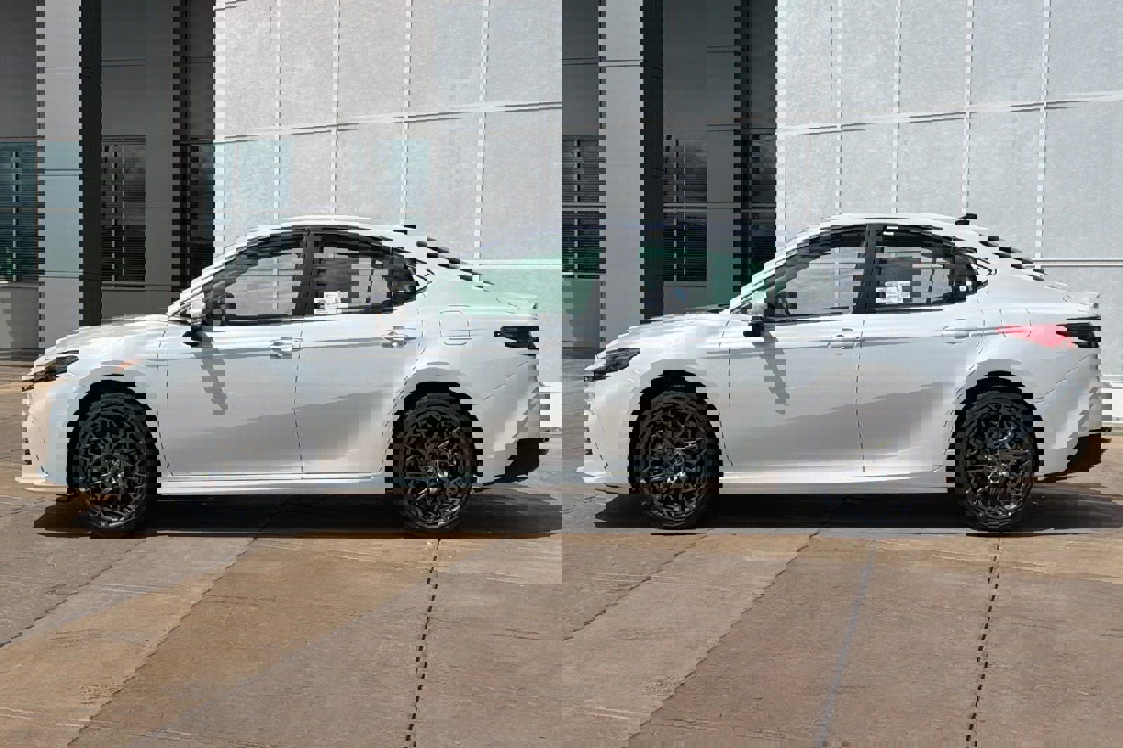 New 2026 Toyota Camry XLE AWD/4WD image 7